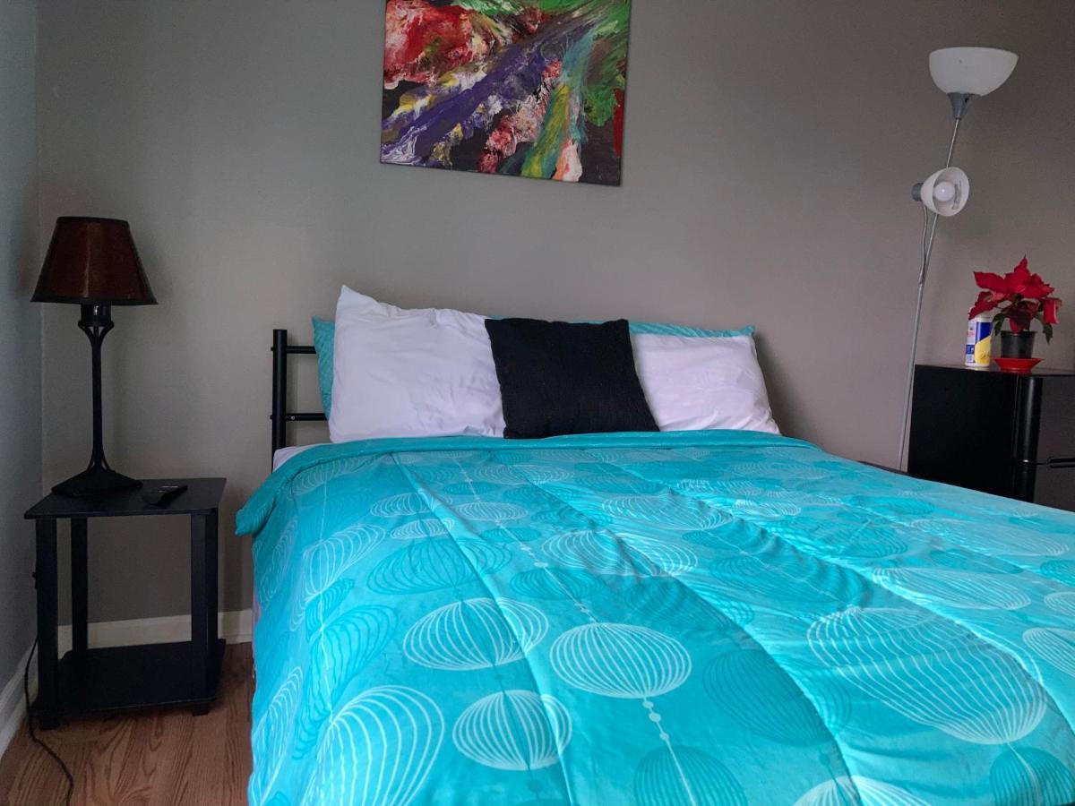 Irises House - Private Room In Home Кисими Екстериор снимка
