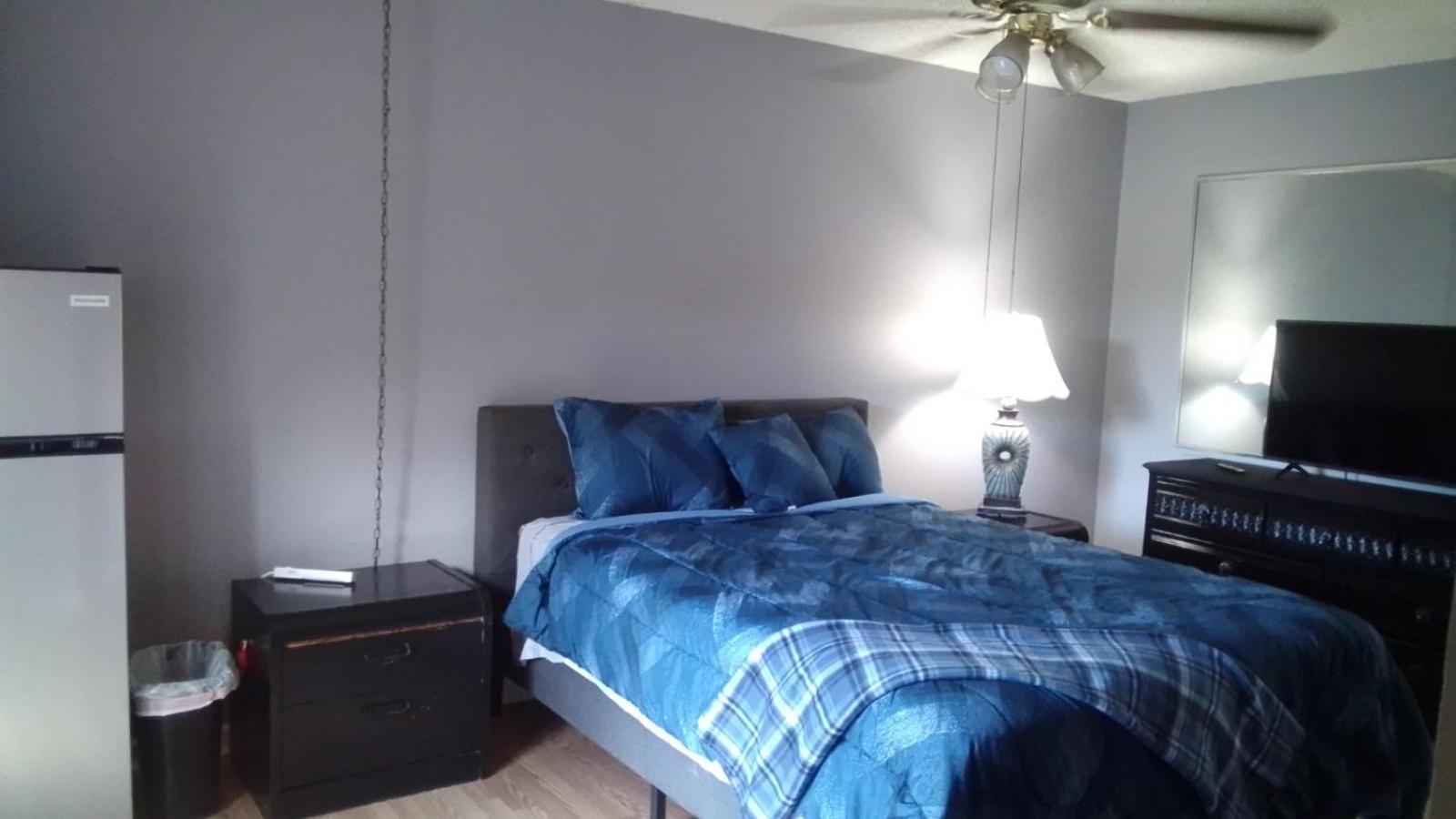 Irises House - Private Room In Home Кисими Екстериор снимка
